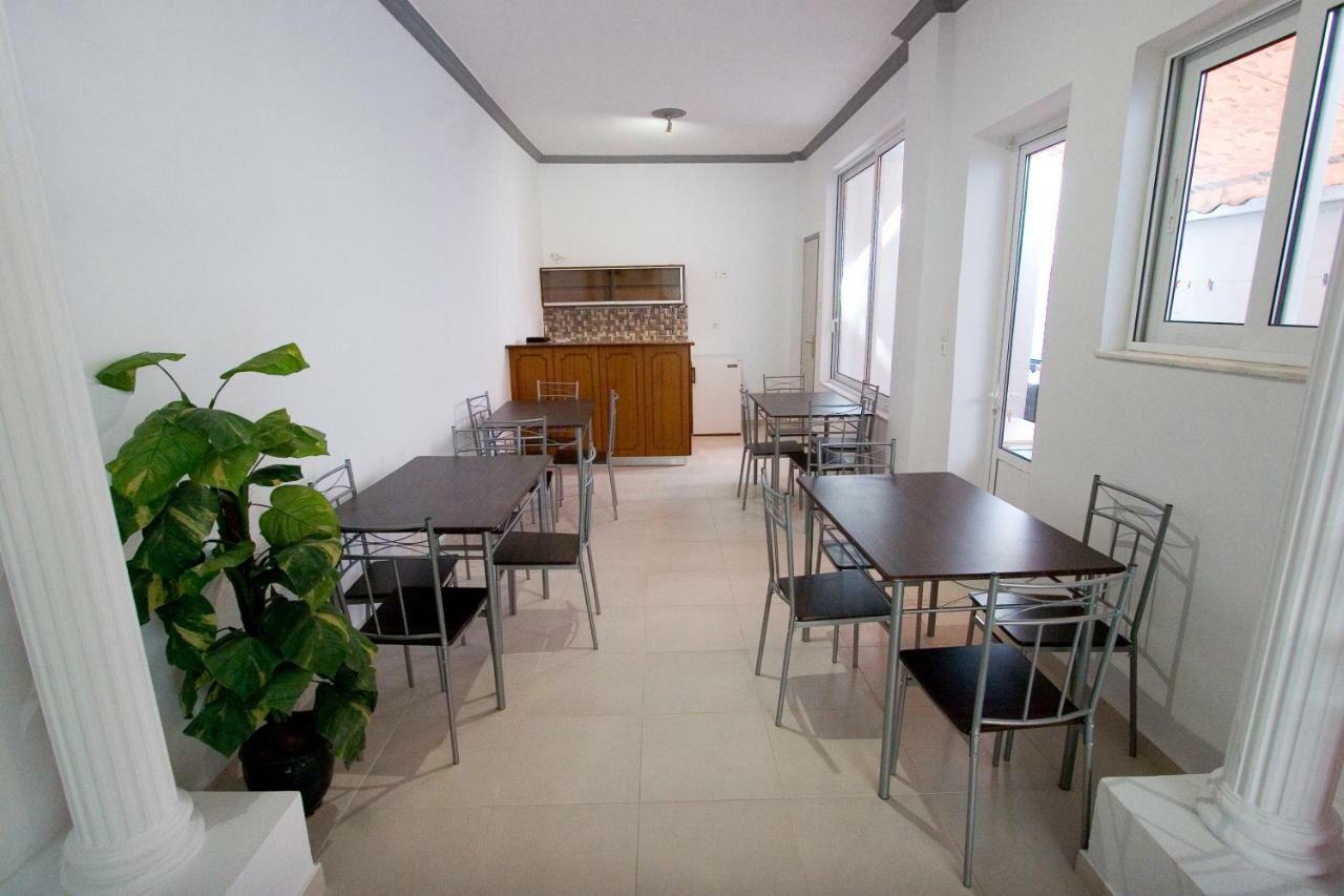 מלון לאוטרה אדיפסאו Difo מראה חיצוני תמונה